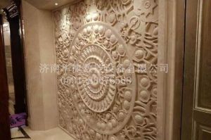 绍兴上虞石材雕刻样板