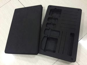 绍兴上虞泡沫/橡塑样品