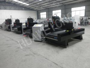 绍兴上虞HW9015S墓碑雕刻机